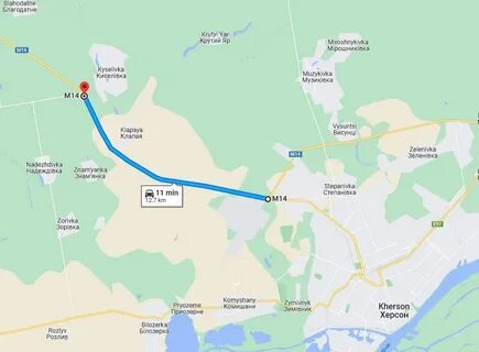 Рыбарь карты