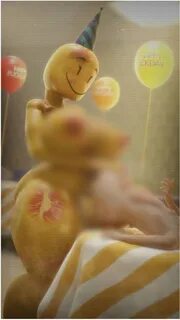 Chat with Partygoer - Futanari fictional non-human 