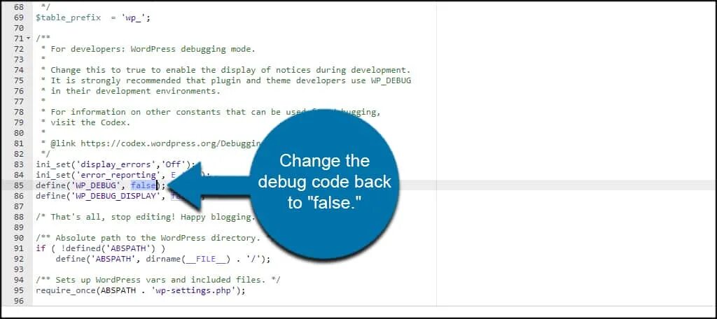 Debug false. Debug=true.. WORDPRESS debug. Debug Mode перевод. #Define true false //счастливой отладки суки.