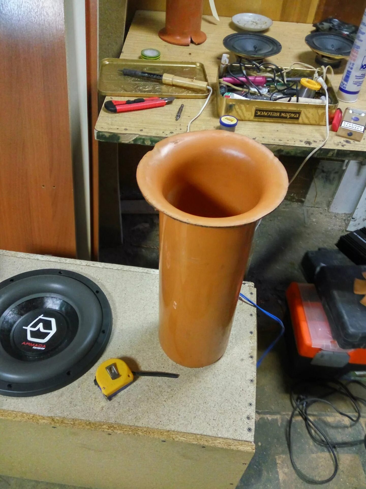 Оправка для раскрыва 110-й трубы. 200 труба для сабвуфера. Труба для раскрыва. Труба фазоинвертора. Болванка для раскрыва 160 трубы.