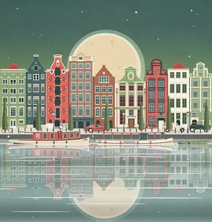 Art holland