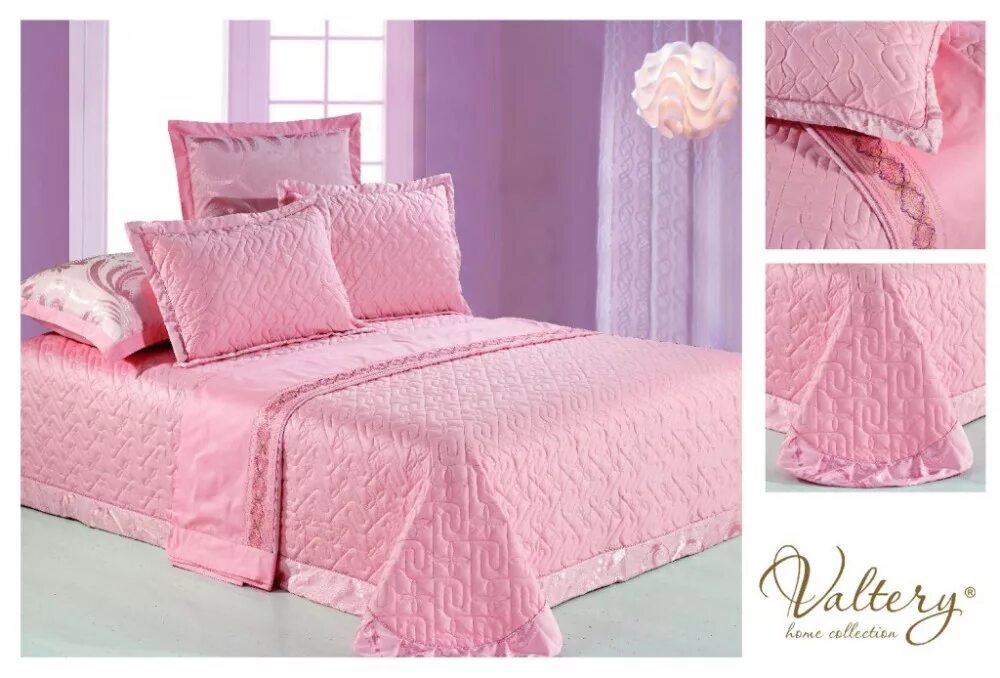 Покрывало 500 рублей. Розовый плед на кровати. Розовое покрывало. Розовое покрывало на кровать. Покрывала розовых оттенков.