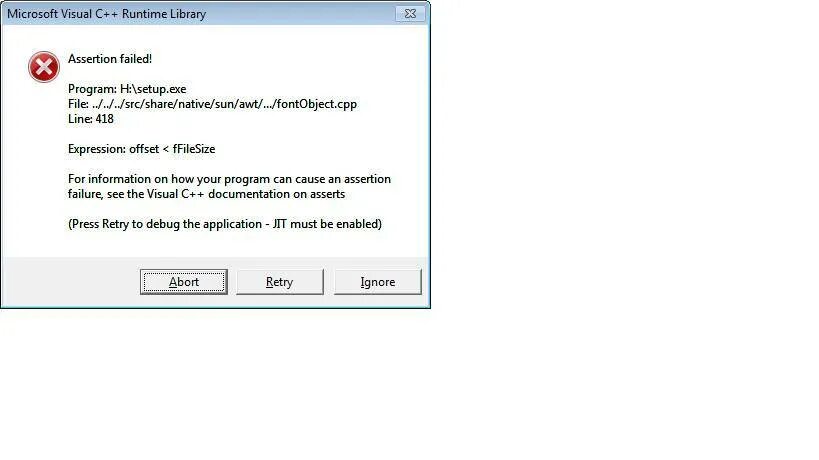 Ошибка Visual c++. Microsoft Visual c++ runtime Library. Runtime Library Visual c++ ошибка. Ошибка Майкрософт визуал c++. Ошибка c runtime library