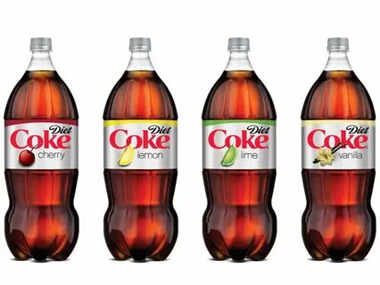 Cola flavour