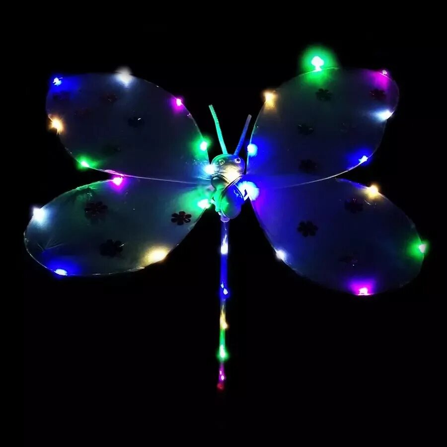 светящиеся бабочки как собрать. светильник стрекоза на солнечных батареях светодиодный. светящиеся бабочки. светящаяся бабочка. бат.