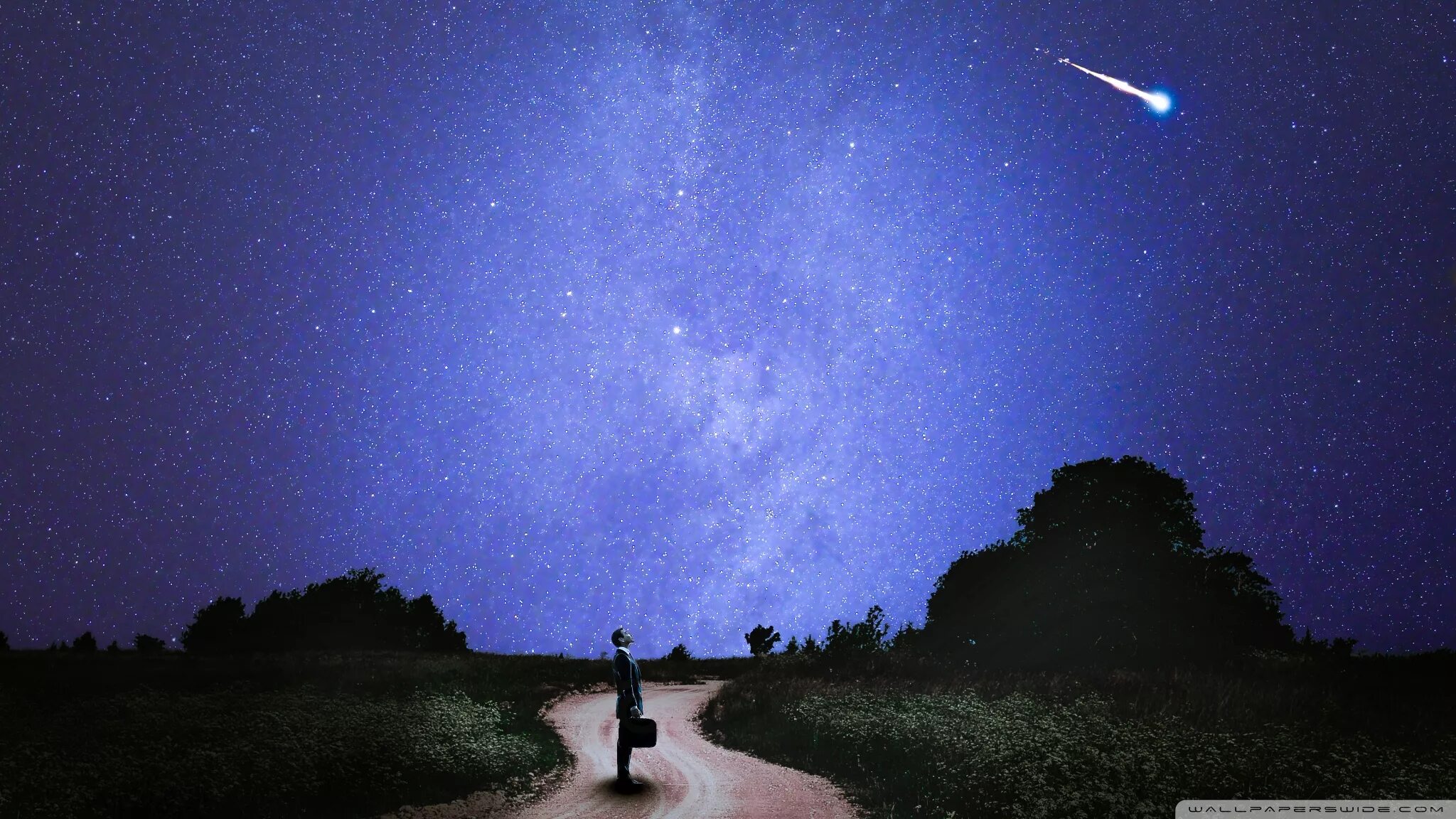 Много было в небе звезд теплой. Звезда с неба. звездное небо с земли. яркая звезда. небо звезды земля.