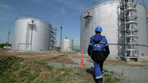 Нефть 18
