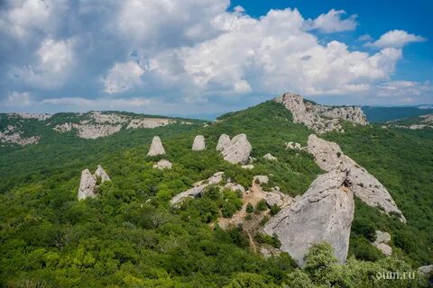 Храм солнца севастополь