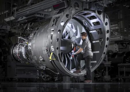 Aerospace applications