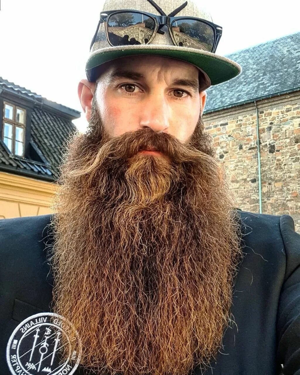 Капитанская борода. Боцманская борода. Капитанская борода с усами. Боцманская борода с усами.