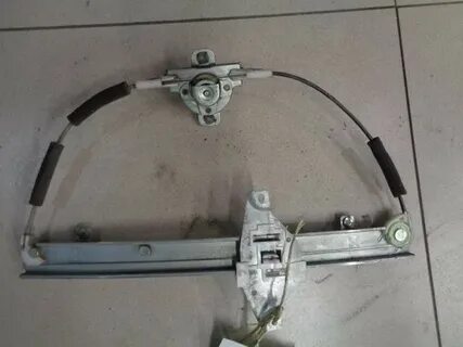 Шевроле авео т250 стеклоподъемники