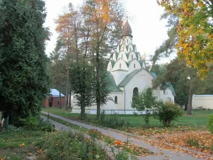 Домодедовский городской