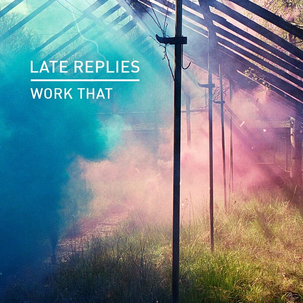 Late replies. Лучшие в мире диджеи в стиле дип хаус 2025. late reply.