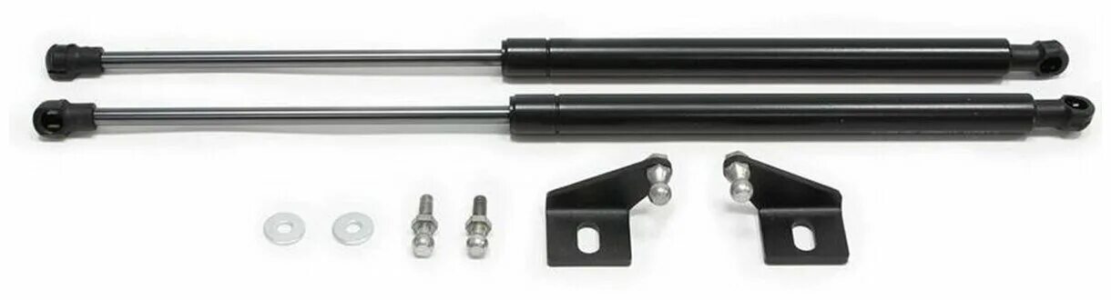 Амортизаторы капота автоупор (2 шт. 29330014621 упор газовый капота. Упоры капота авео. Авео упор капота артикул. Aveo t300 открытый капот.