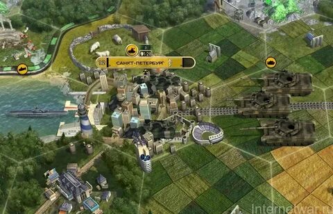 Моды на civilization