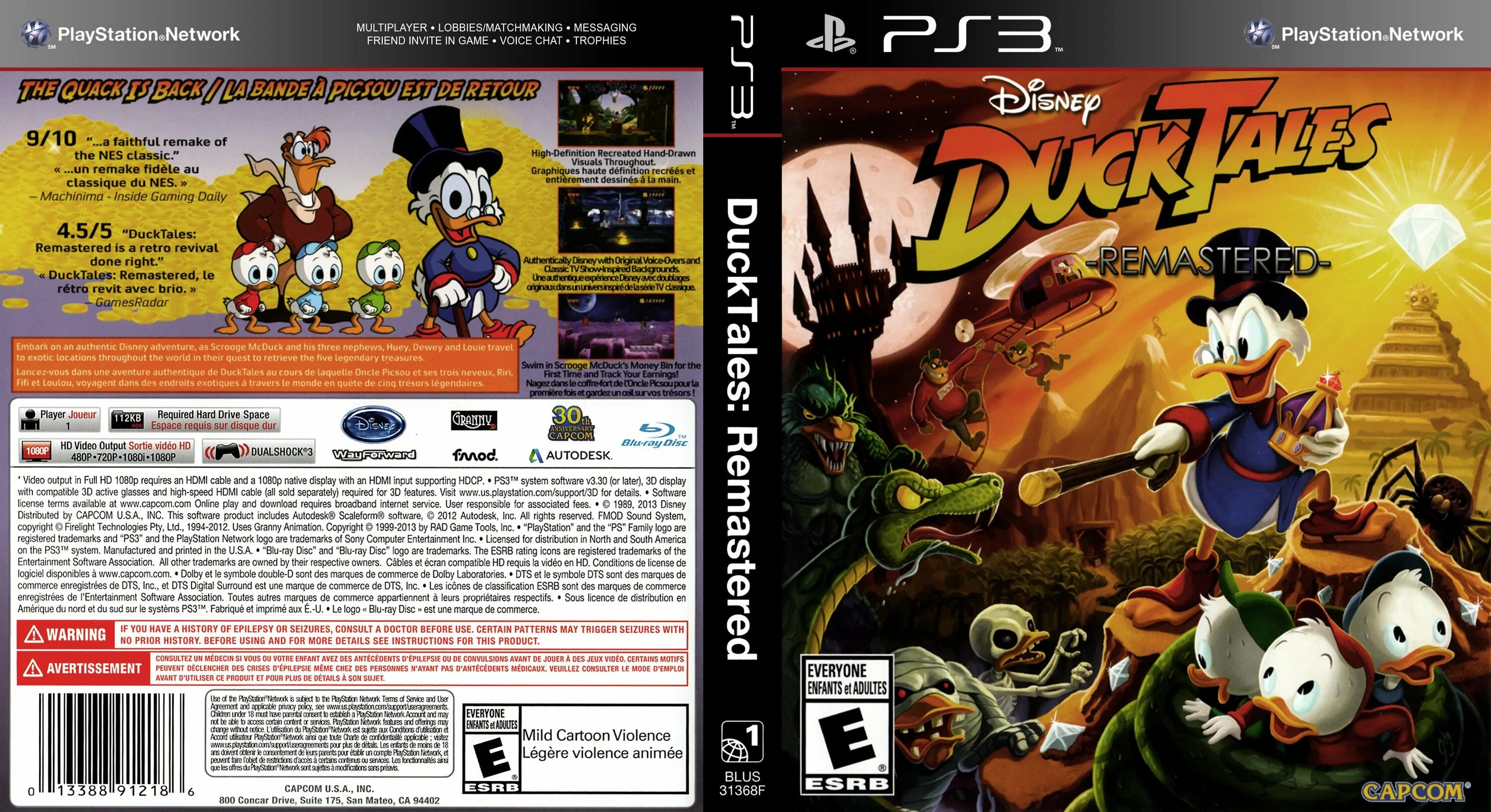Duck tales remastered ps4. Ducktales remastered ps3 обложка. Duck tales игра. Duck tales remastered игра. Xbox 360] ducktales remastered.