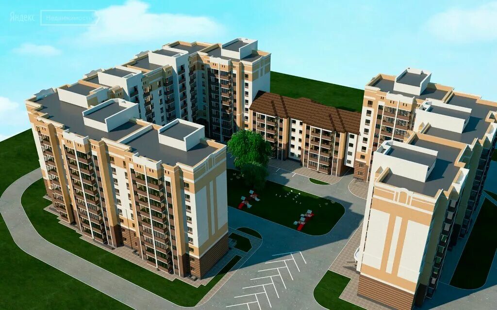 по ул. карла маркса 20. жк европейский 2 тамбов. тамбов, набережная ул. по ул.