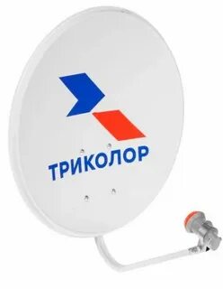 Триколор тв и ред