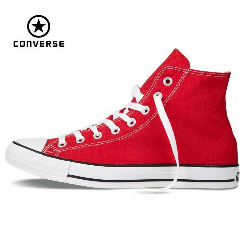 Конверсы женские купить оригинал. Кеды конверс женские оригинал. Кеды Converse Chuck Taylor all Star High Red. Converse Chuck Taylor 90. Конверсы высокие на вайлдберриз.