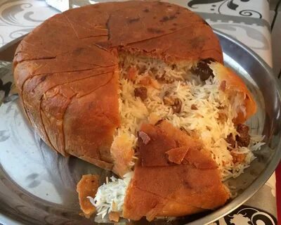 Шах плов рецепт пошаговый