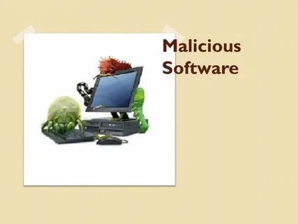 Malicious