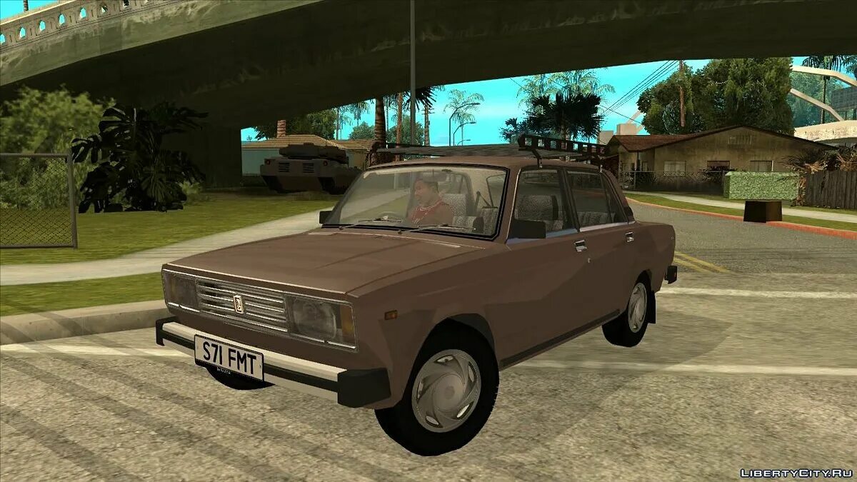 Мод на гта сан работа. Ваз 2105 для gta san andreas. ваз 2105 gta sa. ваз 2105 для гта са. ваз 2105 рива гта.