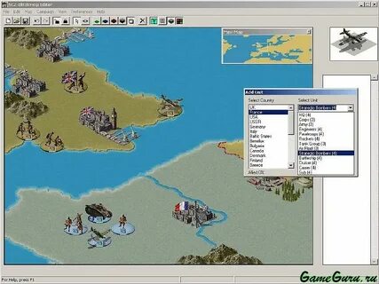 Игры стратегия победы