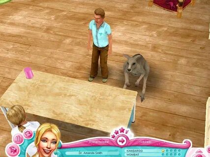 Pet vet