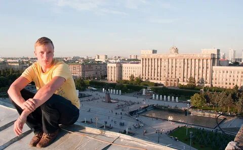 Блоггер мш последние новости