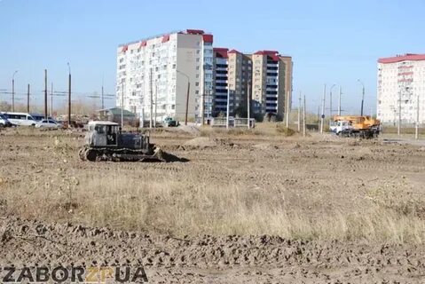 Микрорайон пески