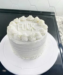 My sister decided