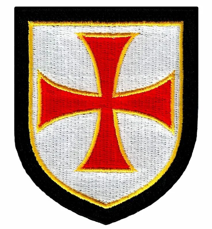 Crusader patch
