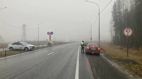 Туман в тюмени сегодня