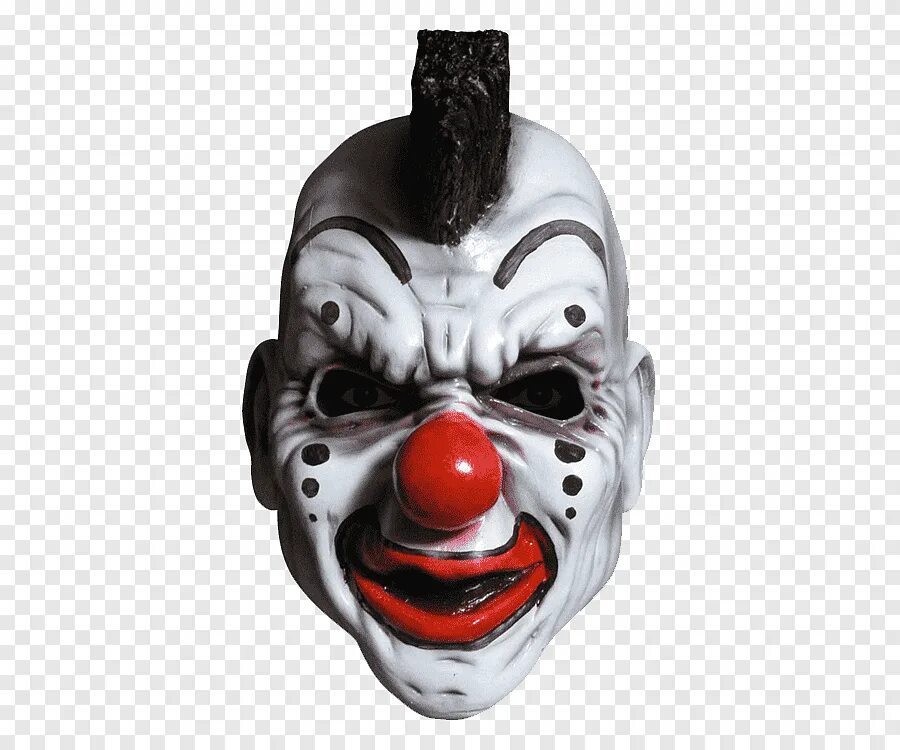 Clown mask roblox