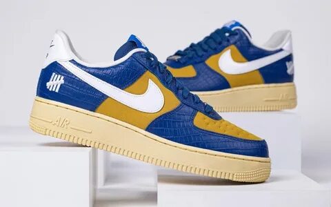 Nike air force 1 low sp