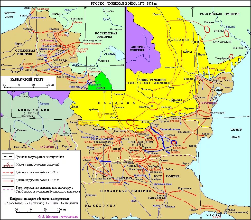 империя егэ история