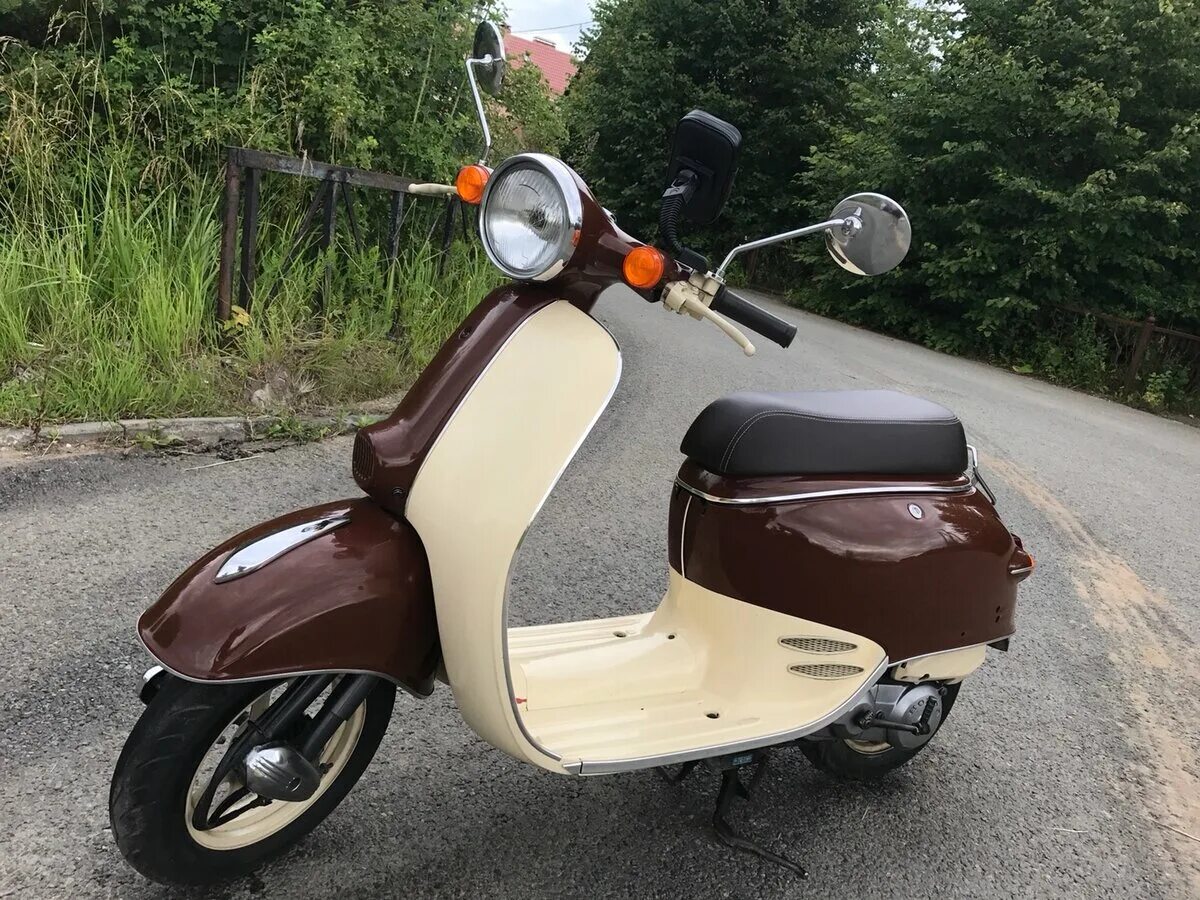 Хонда джорно 50. Хонда джорно аф. Хонда джорно аф 54. Honda giorno af24 yellow. Скутер honda giorno af24.