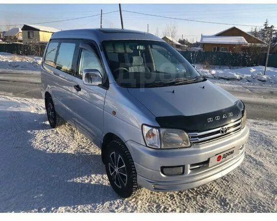 Town ace 1998 года. Toyota town ace noah 1998. Тойота таун айс ноах 4вд. Тойота таун айс ноах 4вд. Toyota noah с лесенкой.