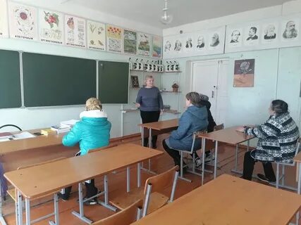 Моу сош села новая