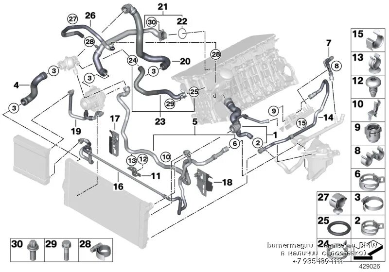 Шланг системы охлаждения. Система охлаждения БМВ f01 4.4. Патрубок охлаждения BMW ф10. Шланги охлаждающей жидкости на n55 БМВ. Патрубки системы охлаждения n54.
