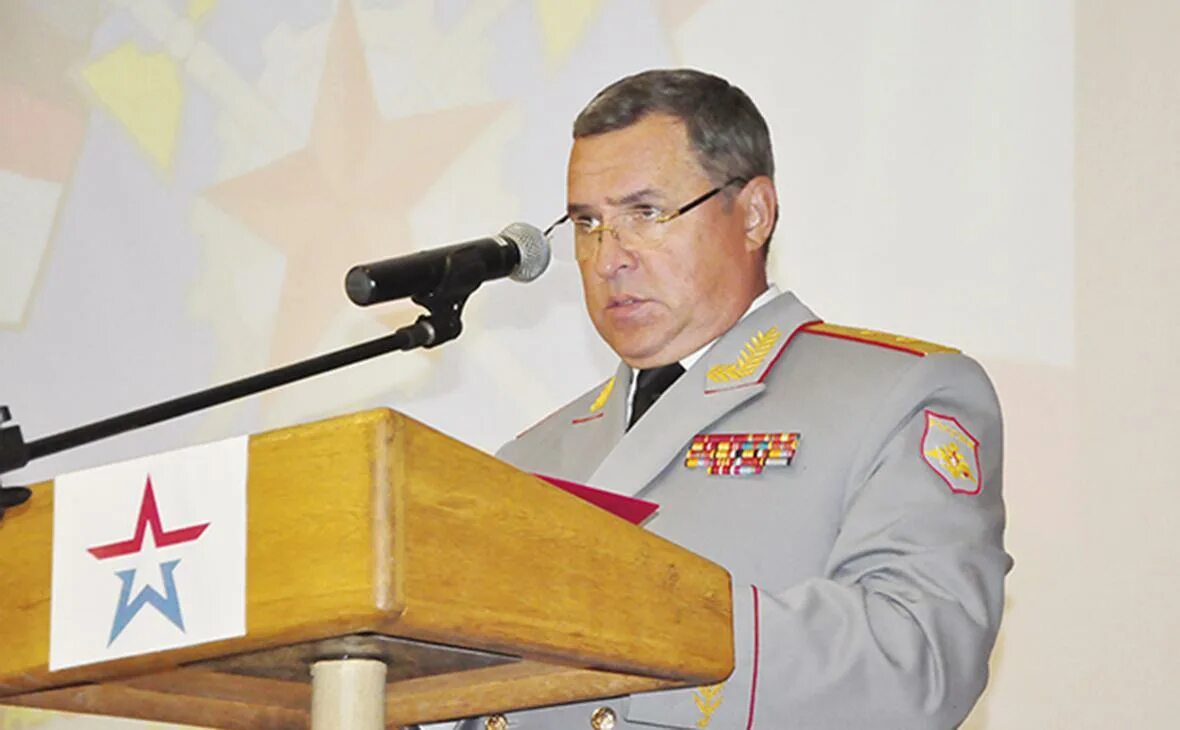 Зам командующего юво. Зам командующего юво