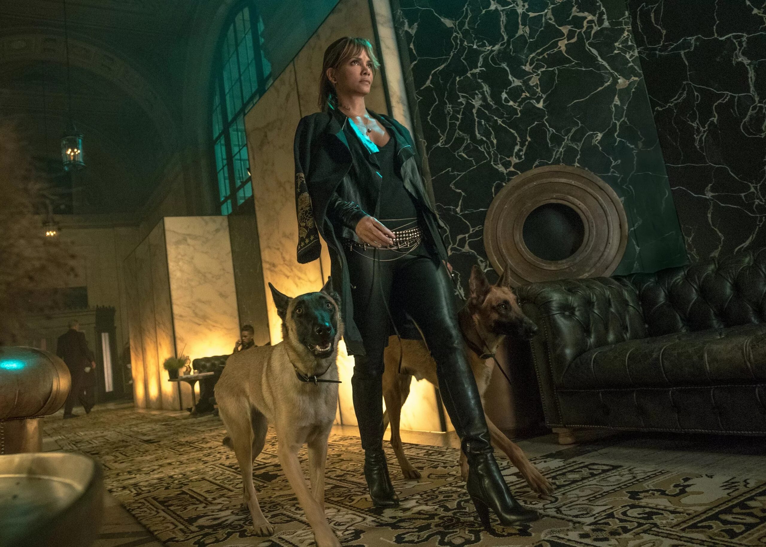 Джон вик 3. Холли берри джон уик 3. джон уик 3 (2019). джон уик 3 кадры из фильма. джон уик 3 софия.