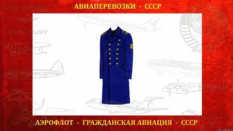 Полы шинели