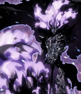Shadow monarch second piece