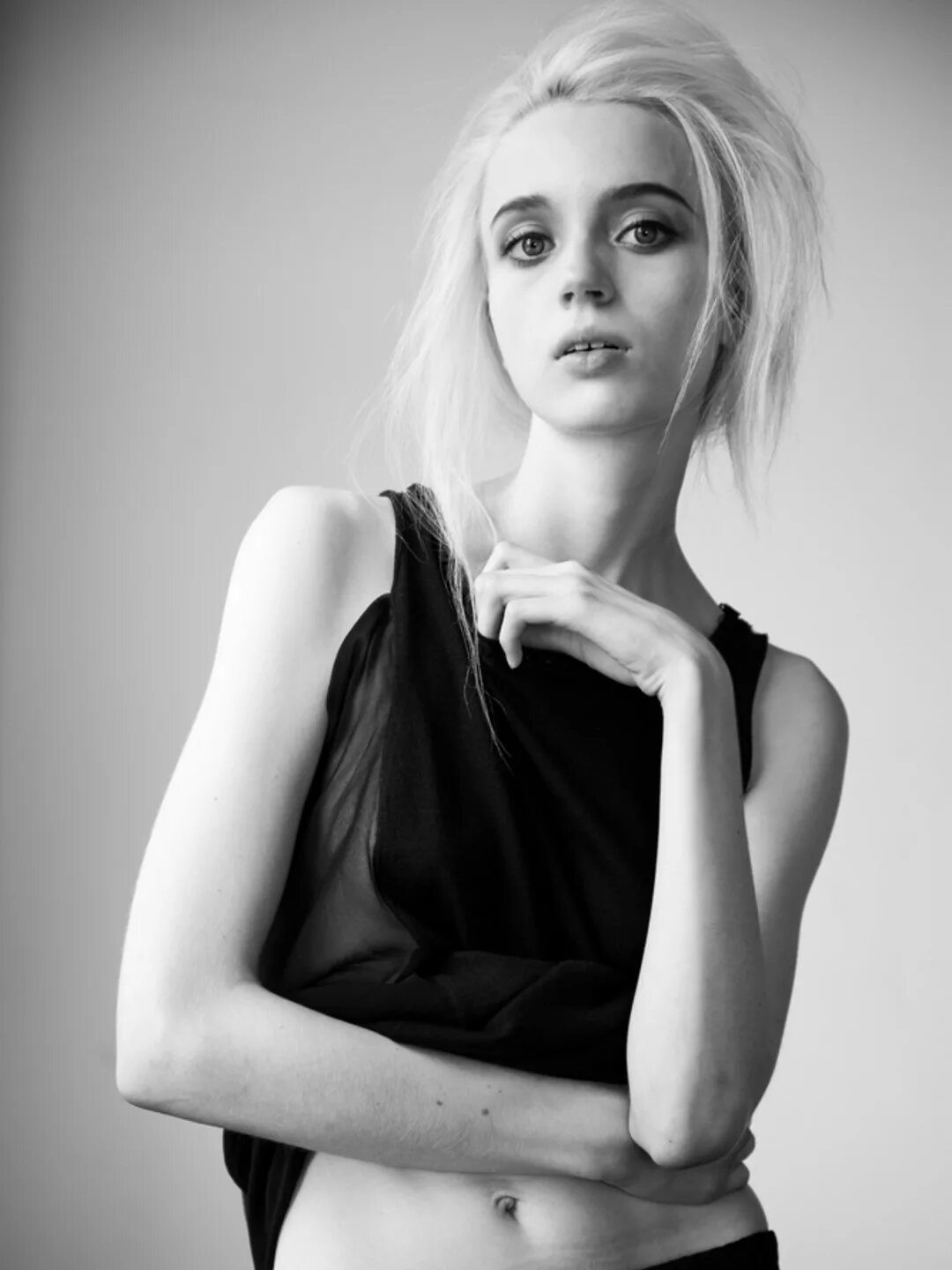 Catch models