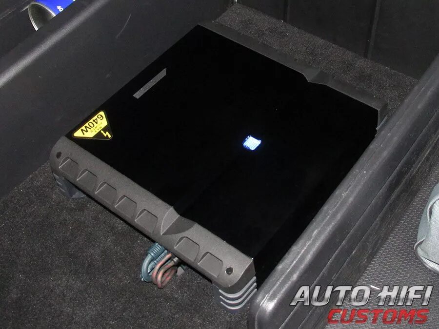 Pmx f640. Alpine pmx-f640. усилитель alpine 640. штатный усилок на санта фе2. усилитель санта фе 2.
