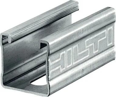 Монтажный профиль hilti