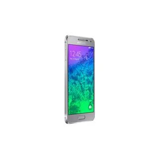 Galaxy alpha