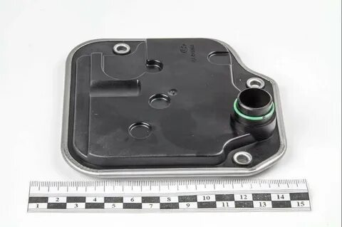 Масляный фильтр автоматической коробки передач