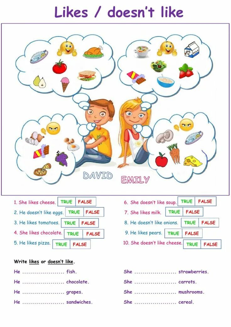 Like упражнения английский. Like 2 класс Worksheets for Kids. I like задания. I like i don't like задания для детей. Like don't like Worksheets for Kids 2 класс.